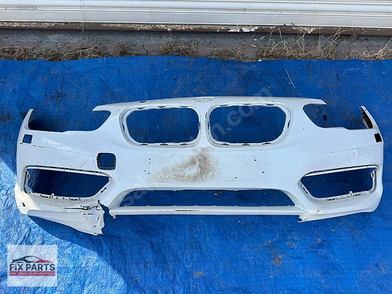 BMW 3 Serisi Tampon (Ön)