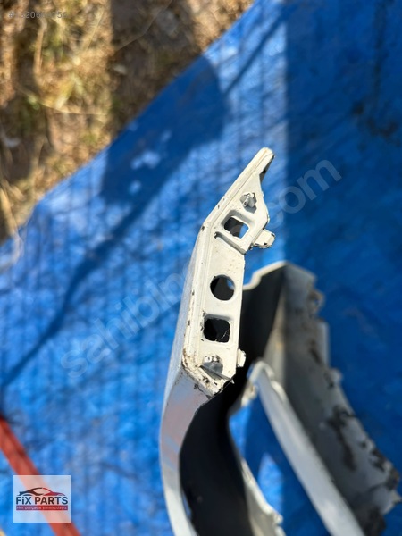 BMW 3 Serisi Tampon (Ön)