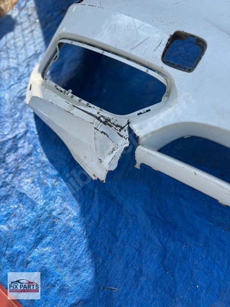 BMW 3 Serisi Tampon (Ön)