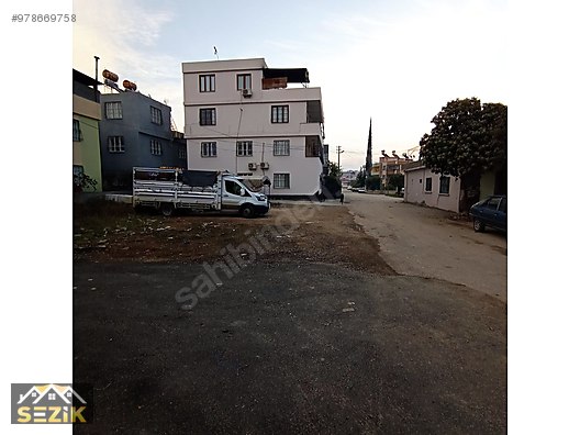 fiyat dustu adana nin merkez gurselpasa da yatirimlik 245m2 arsa satilik arsa ilanlari sahibinden com da 978669758