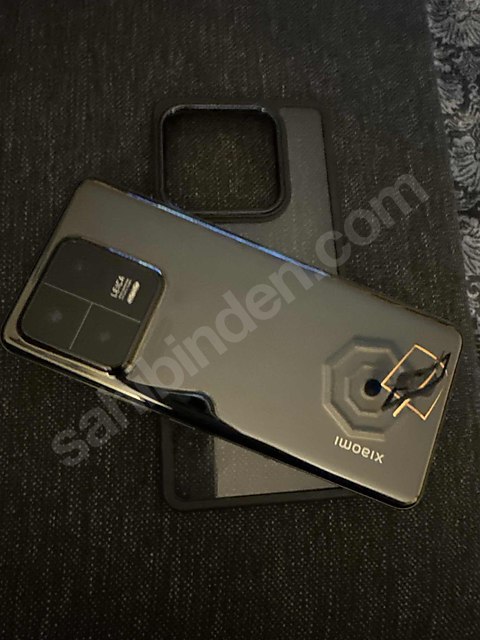 Xıaomi 13 pro sıfır gibi