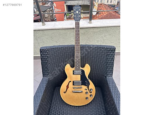 Epiphone Elektro Gitar - 1277669791
