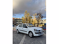 RENAULT CLİO 1.4 BENZİN&LPG KLİMALI TRAMERSİZ #1284669824