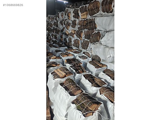 Odun - Orman Ürünleri