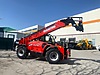 Machinery / Heavy Equipment / For Sale / Telehandler / Manitou
