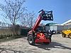 Machinery / Heavy Equipment / For Sale / Telehandler / Manitou