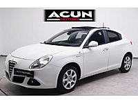 ACUN MOTORS CAM TAVAN 130.000KM GİULİETTA 1.4TB PROGRESSİON PLUS #1280669848