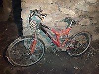 2. EL BİSİKLET #1250669870