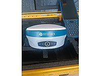 2 adet stonex S980 rtk ve S900 gezici #1283669872