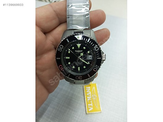 Invicta hot sale 0420 mod