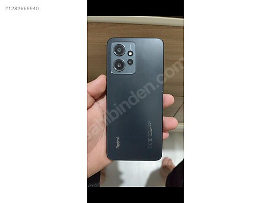 Used & Brand New Items / Cell Phones & Accessories / Cell Phones / Xiaomi / Redmi Note 12