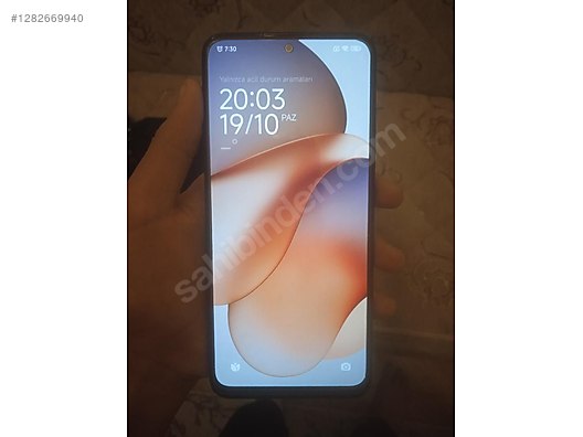 Used & Brand New Items / Cell Phones & Accessories / Cell Phones / Xiaomi / Redmi Note 12