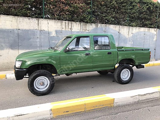 toyota hilux cift kabin 4x4 toyota hilux 2 8diesel sahibinden comda 979669981 toyota hilux cift kabin 4x4 toyota hilux 2 8diesel sahibinden comda 979669981