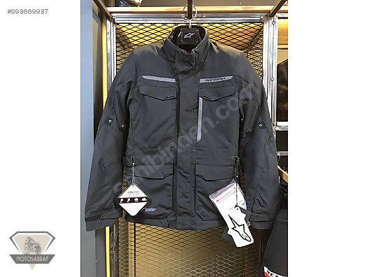 alpinestars barcelona