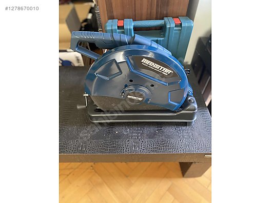 Used & Brand New Items / Garden & Home Improvement / Hand Tools / Electric / Cutting Machines