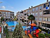 BATIKENT SİTESİNDE AYRI MUTFAK KOMBİLİ GENİŞ 2+1 SATILIK DAİRE