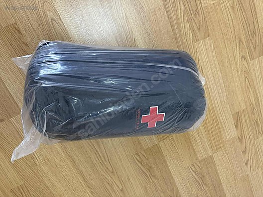 İkinci El ve Sıfır Alışveriş / Spor / Doğa Sporları / Kampçılık & Outdoor / Uyku Tulumu