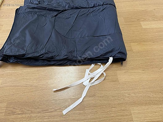 İkinci El ve Sıfır Alışveriş / Spor / Doğa Sporları / Kampçılık & Outdoor / Uyku Tulumu