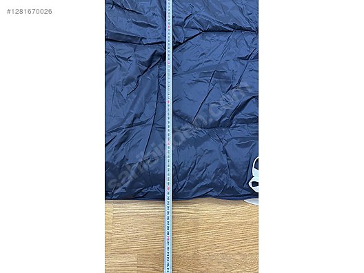 İkinci El ve Sıfır Alışveriş / Spor / Doğa Sporları / Kampçılık & Outdoor / Uyku Tulumu