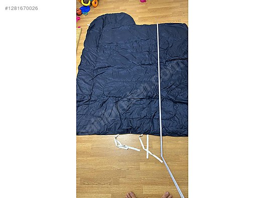 İkinci El ve Sıfır Alışveriş / Spor / Doğa Sporları / Kampçılık & Outdoor / Uyku Tulumu