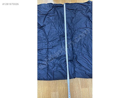 İkinci El ve Sıfır Alışveriş / Spor / Doğa Sporları / Kampçılık & Outdoor / Uyku Tulumu