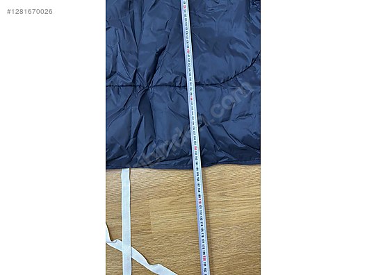 İkinci El ve Sıfır Alışveriş / Spor / Doğa Sporları / Kampçılık & Outdoor / Uyku Tulumu