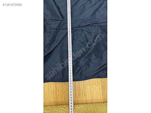 İkinci El ve Sıfır Alışveriş / Spor / Doğa Sporları / Kampçılık & Outdoor / Uyku Tulumu