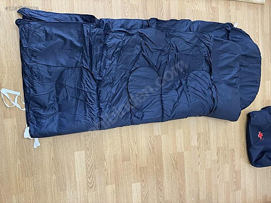 İkinci El ve Sıfır Alışveriş / Spor / Doğa Sporları / Kampçılık & Outdoor / Uyku Tulumu