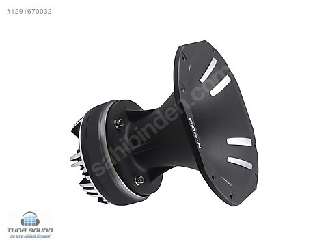 Speaker / Tweeter / FOR X TX-70 TWEETER TUNA ELEKTRONİK DEN on