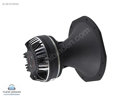 Speaker / Tweeter / FOR X TX-70 TWEETER TUNA ELEKTRONİK DEN on