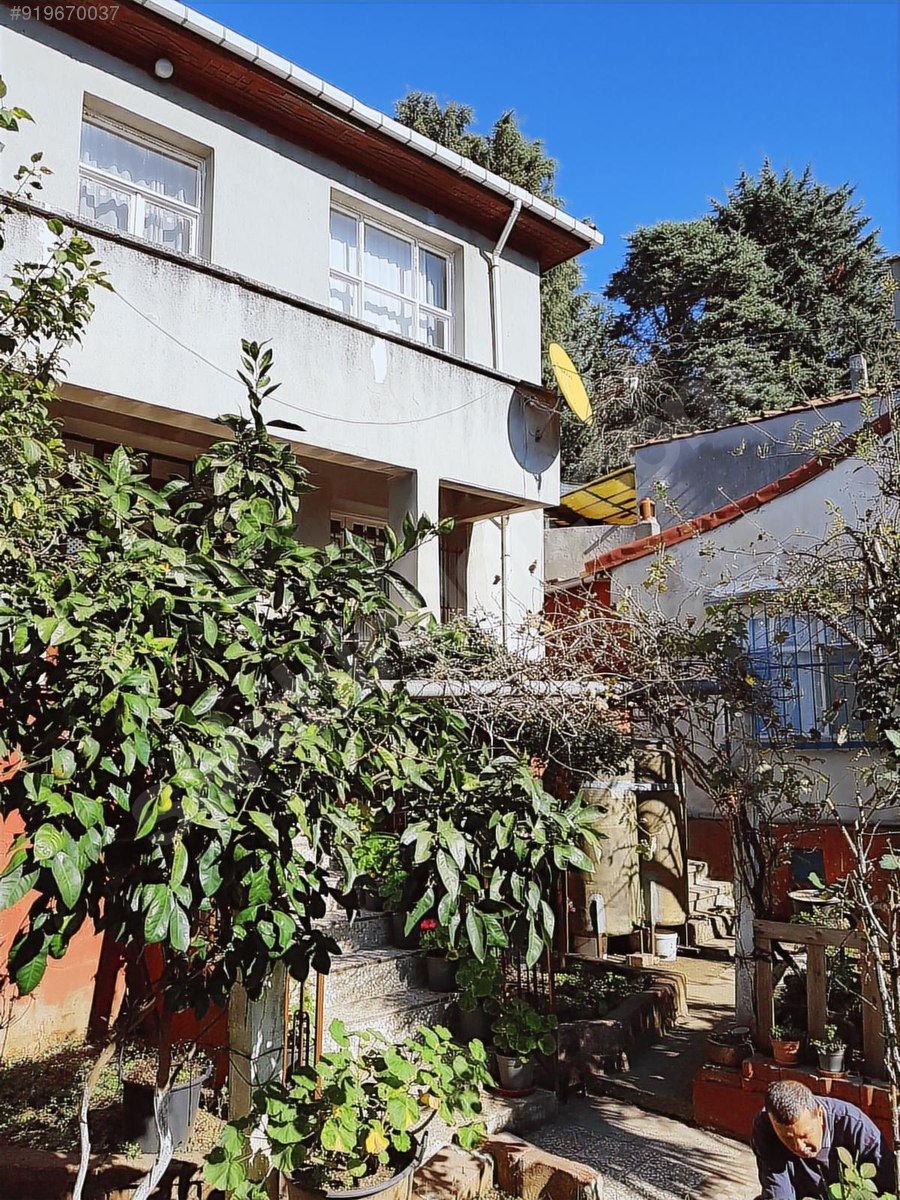 Kandilli de Müstakil Ev Satılık Müstakil Ev İlanları