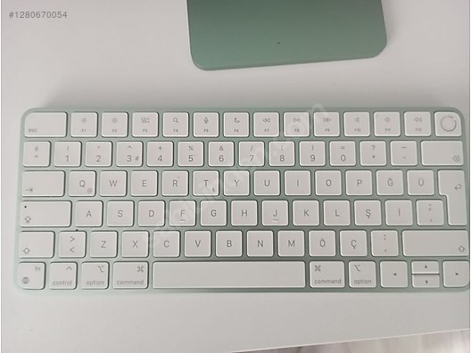 Used & Brand New Items / Computers / Desktops / Models / Apple