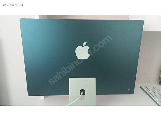 Used & Brand New Items / Computers / Desktops / Models / Apple