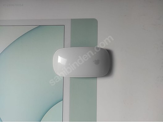 Used & Brand New Items / Computers / Desktops / Models / Apple