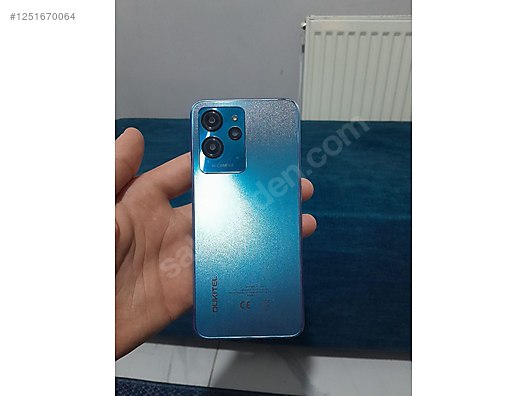 Used & Brand New Items / Cell Phones & Accessories / Cell Phones / Oukitel / C32