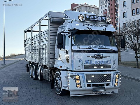VATAN'OTODAN 2004 HATASIZ FULL ORJINAL 3230 S