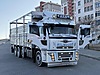 Ford Trucks Trucks 3230 S Model 1.090.000 TL Galeriden satılık Sıfır