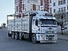 Ford Trucks Trucks 3230 S Model 1.090.000 TL Galeriden satılık Sıfır