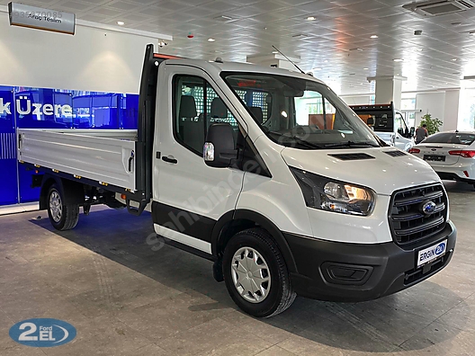 Mersin Yenisehir Ford Ergin Mersin Vasita Ilanlari Sahibinden Com Da