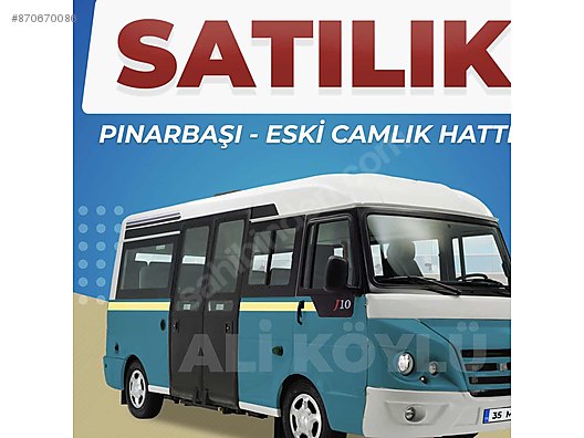 pinarbasi eskicamlik hatli satilik minibus turkiye nin ucretsiz ilan sitesi sahibinden com da 870670086 pinarbasi eskicamlik hatli satilik minibus turkiye nin ucretsiz ilan sitesi sahibinden com da 870670086