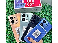 XİAOMİ REDMİ 15C 8/256 SERVER KAYITLI