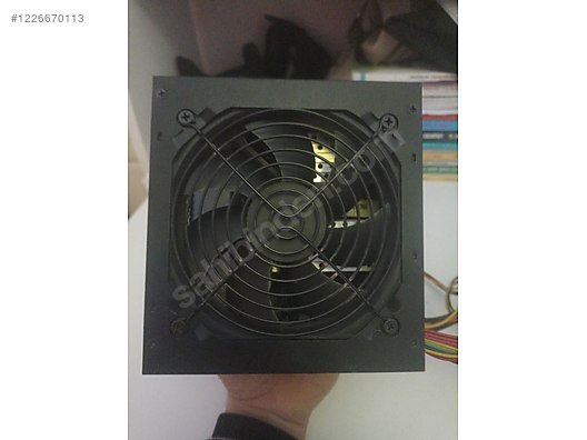 Used & Brand New Items / Computers / Desktops / Desktop Components / Power Supplies