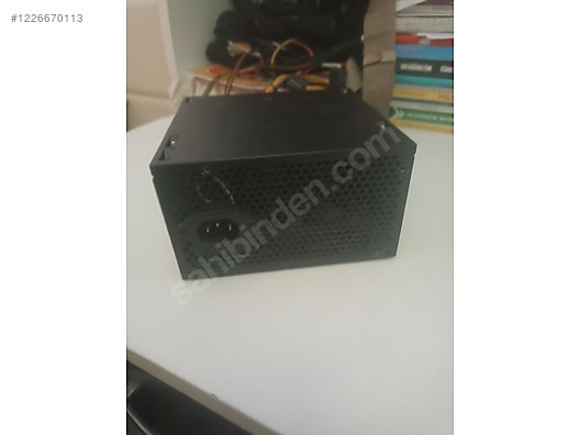 Used & Brand New Items / Computers / Desktops / Desktop Components / Power Supplies