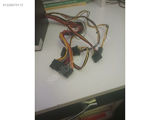 Used & Brand New Items / Computers / Desktops / Desktop Components / Power Supplies