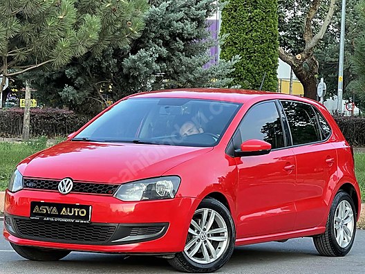 Vw polo occasions sale