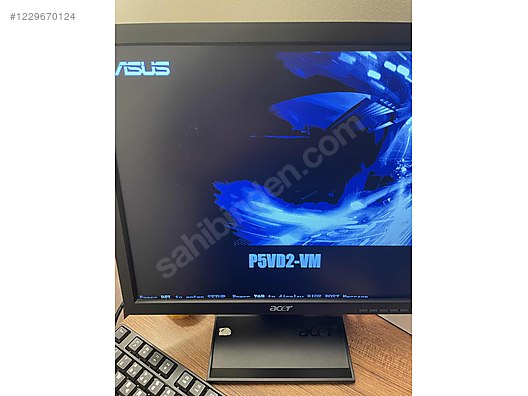 Used & Brand New Items / Computers / Desktops / Desktop Components / Motherboards