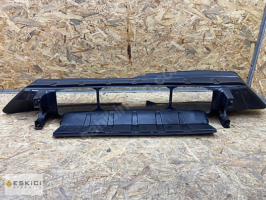 Minivans & Vans / Hatches & Bodywork / RENAULT TRAFİC ÖN TAMPON