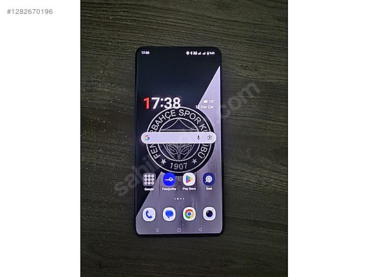 İkinci El ve Sıfır Alışveriş / Cep Telefonu & Aksesuar / Cep Telefonu / OnePlus / 13