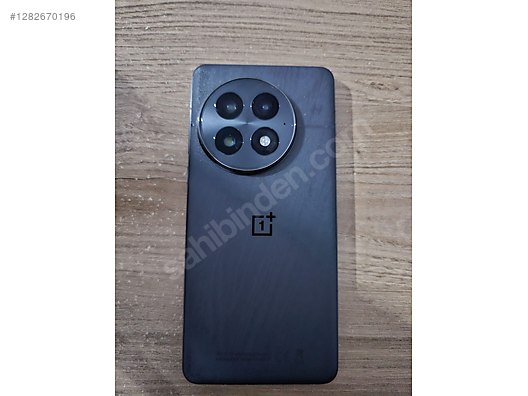 İkinci El ve Sıfır Alışveriş / Cep Telefonu & Aksesuar / Cep Telefonu / OnePlus / 13