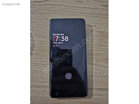 İkinci El ve Sıfır Alışveriş / Cep Telefonu & Aksesuar / Cep Telefonu / OnePlus / 13